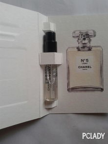 dadaobei對香奈兒N°5五號香水系列的點評