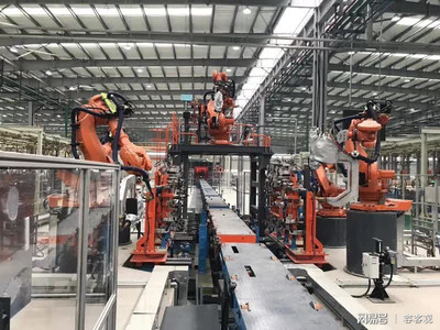 合眾新能源總裁 造車新勢力面臨一場硬仗，新材料技術推廣服務是關鍵