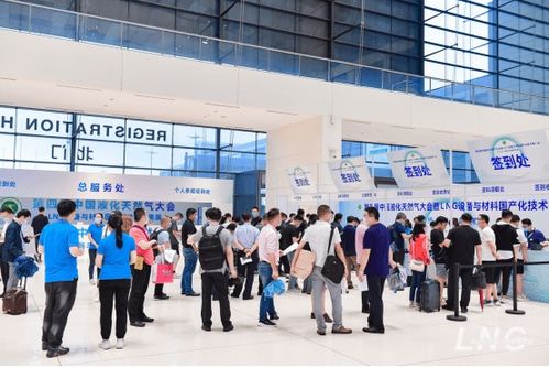 聚焦創新驅動，共繪綠色能源新篇章——第四屆中國液化天然氣大會暨LNG設備與材料國產化技術推廣會在青島成功舉行