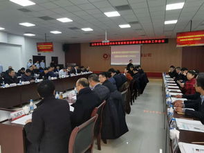 我校入選山東省無機功能材料與智能制造創新創業共同體理事單位，助力新材料技術推廣服務升級